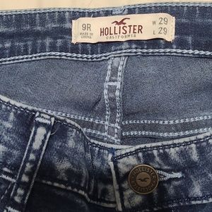 Hollister Skinny Jeans